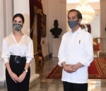 Mendapat Panggilan Presiden di Hari Musik Nasional
