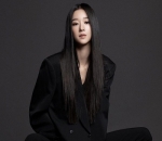 <i>Straight face</i> Seo Ye Ji yang menawan