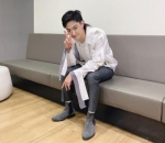 Berpose Imut