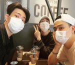 Kompak Dengan Member GOT7