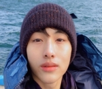 Hobi <i>Selfie</i>