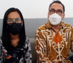 Jennifer Jill Dituntut 6 Bulan Penjara Kasus Narkoba