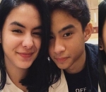 Pernah dikabarkan dekat dengan Devano Danendra