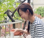 Tawa Lepas Ala Shin Hyun Bin