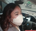 Kondisi Amanda Manopo Usai Kepergian Ibunda Dibongkar Sang Kakak
