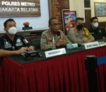 Kronologi Dinar Candy Diamankan Polisi Usai Aksi Berbikini