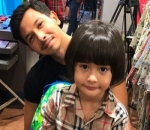 Keharmonisan di lokasi syuting