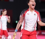 Apriyani Rahayu