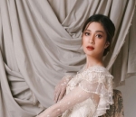 <i>Stunning</i> Dengan Kebaya