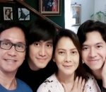 Kompak Bersama Keluarga