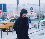 Kevin Saat Berkunjung Ke Turki