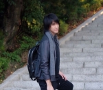 Bagaikan <i>Oppa</i> Saat Liburan Di Korea Selatan