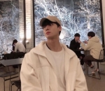 Pancarkan Aura <i>Boyfriend Material</i>