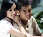 Potret 15 tahun lalu bepe dan dewi