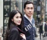 Dipuji bak pasangan artis korea