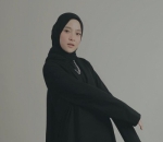 OOTD serba hitam 