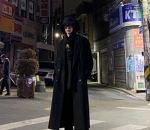 <i>Outfit</i> Musim Dingin Ala Lee Jae Wook