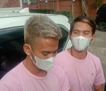 Ridho Cerita Saat Terpapar Covid-19