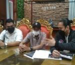 Abdul Malik Bongkar Kronologi Dapat Ancaman dari Nikita Mirzani