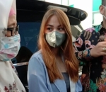 Aisyah Aqilah Komentari Penampilan Jeff Smith Selama Dipenjara