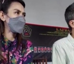 Wenny Ariani Bawa 'Saksi Kunci' Dalam Kasus Tuntut Pengakuan Anak