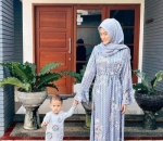 Kompak Di Hari Lebaran