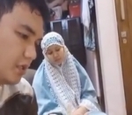 Ngaji bareng nih