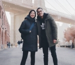 OOTD Ala <i>Couple Goals</i>