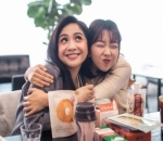 Kolab bareng artis 