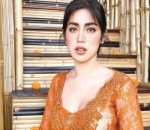 Jessica Iskandar