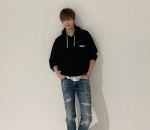 OOTD Keren Ala <i>Boyfriend Material</i>