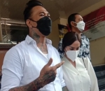 Jerinx SID-Adam Deni Sudah Saling Minta Maaf Tapi Kasus Tetap Jalan, Polisi Siap Buka Mediasi Lagi