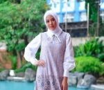 Anggun Dengan Warna Kalem