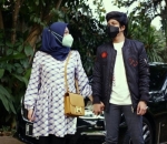 OOTD Simpel Dan Santai