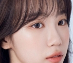 Sosok imut Kim Chaewon dari dekat