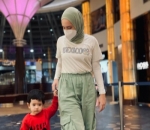 Kekinian dengan cargo <i>pants</i>