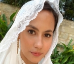 Tampil Cantik Di Hari Raya