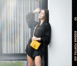 OOTD <i>Super Trendy</i>