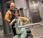 Sama-sama <i>fitness enthusiasts</i> 