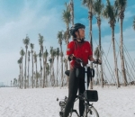 Enerjik saat <i>gowes</i>