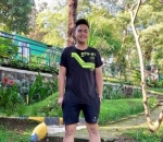 Jaga Kesehatan Dengan Berolahraga