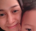 Potret <i>Selfie</i> Bareng Kenzie
