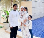 Nikmati Momen Bahagia