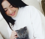 Bareng Kucing Mungil