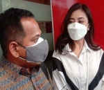 Pihak Pengadilan Buka Suara Soal Gugatan Cerai Dhena Devanka Pada Jonathan Frizzy