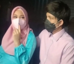 Atta Halilintar dan Aurel Hermansyah Bahagia Bakal Punya Anak Perempuan