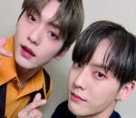 Bak pinang dibelah dua