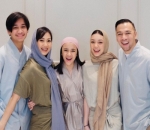 Kompak Bareng Keluarga