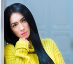 angel Karamoy