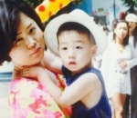 Imut dari kecil